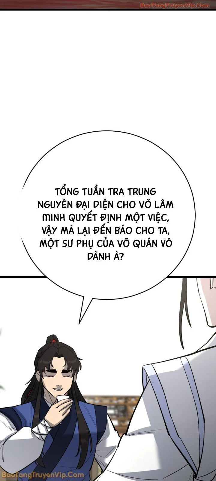 Thiên Hạ Đệ Nhất Đại Sư Huynh Chapter 173 - 33