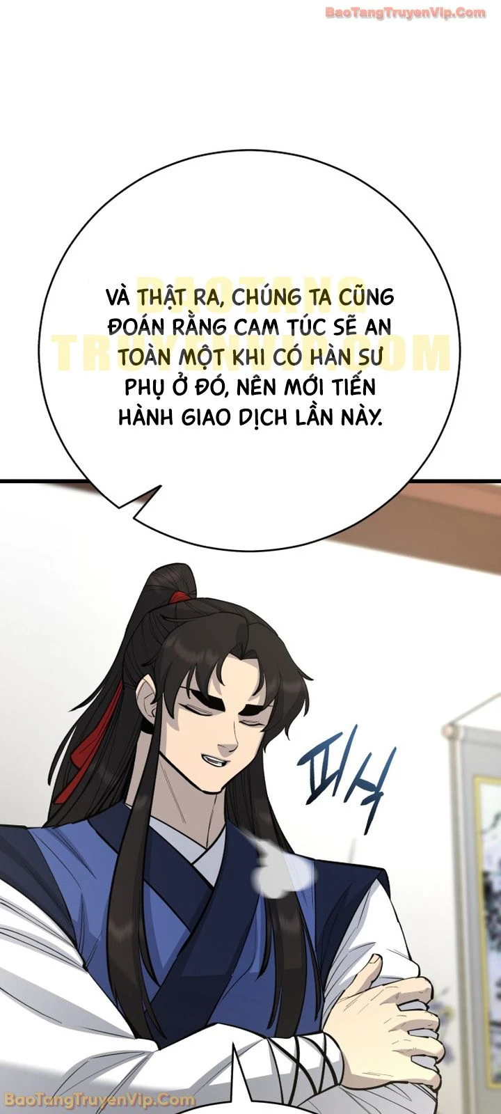 Thiên Hạ Đệ Nhất Đại Sư Huynh Chapter 173 - 37