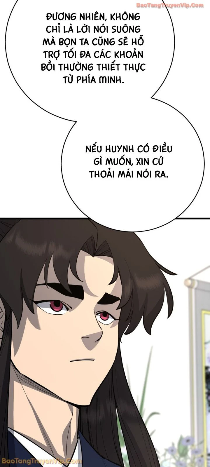 Thiên Hạ Đệ Nhất Đại Sư Huynh Chapter 173 - 44