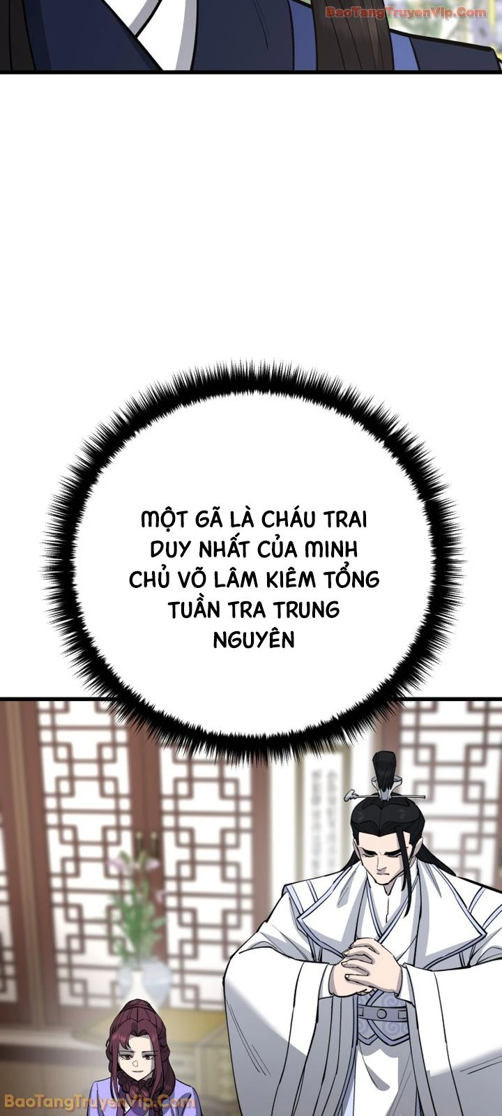 Thiên Hạ Đệ Nhất Đại Sư Huynh Chapter 173 - 45