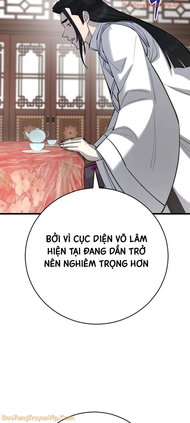 Thiên Hạ Đệ Nhất Đại Sư Huynh Chapter 173 - 54