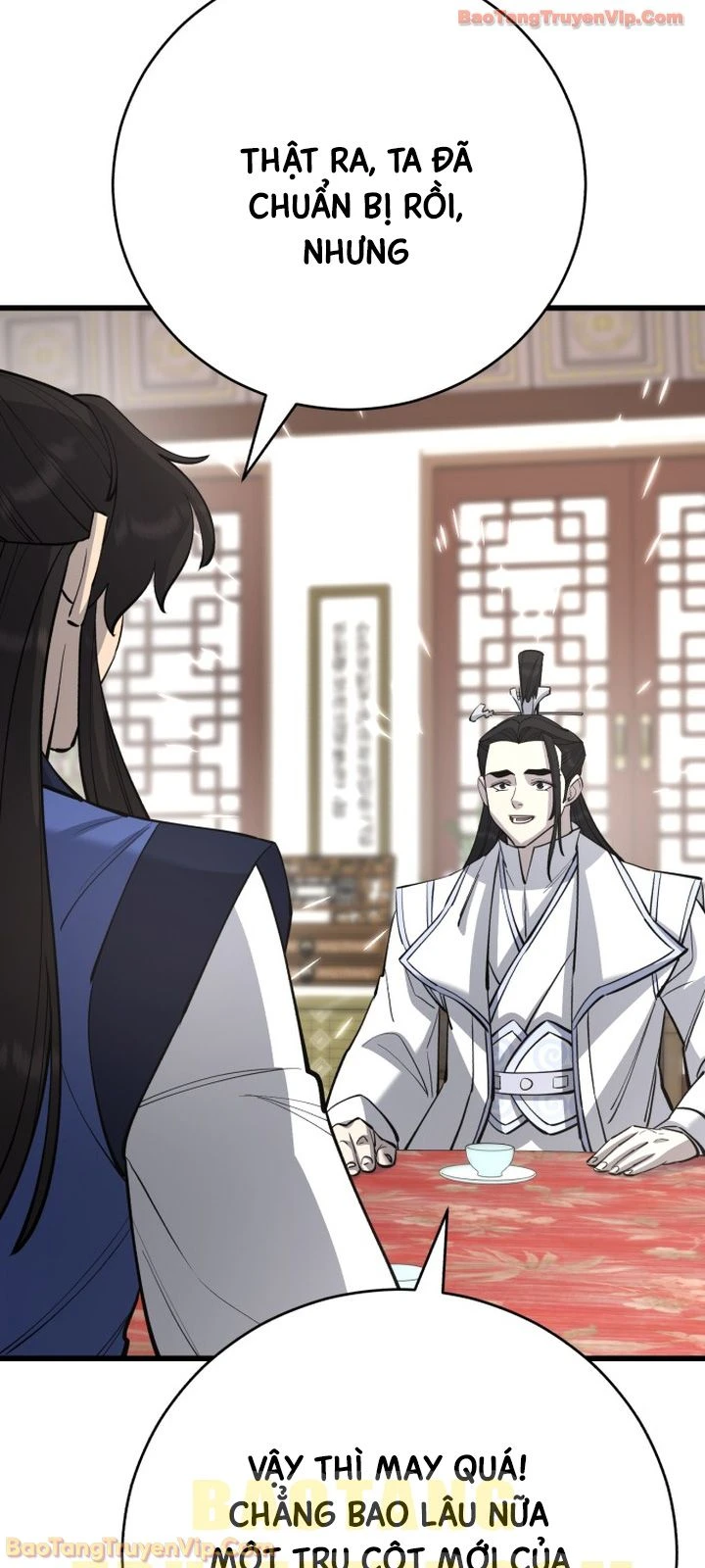 Thiên Hạ Đệ Nhất Đại Sư Huynh Chapter 173 - 55