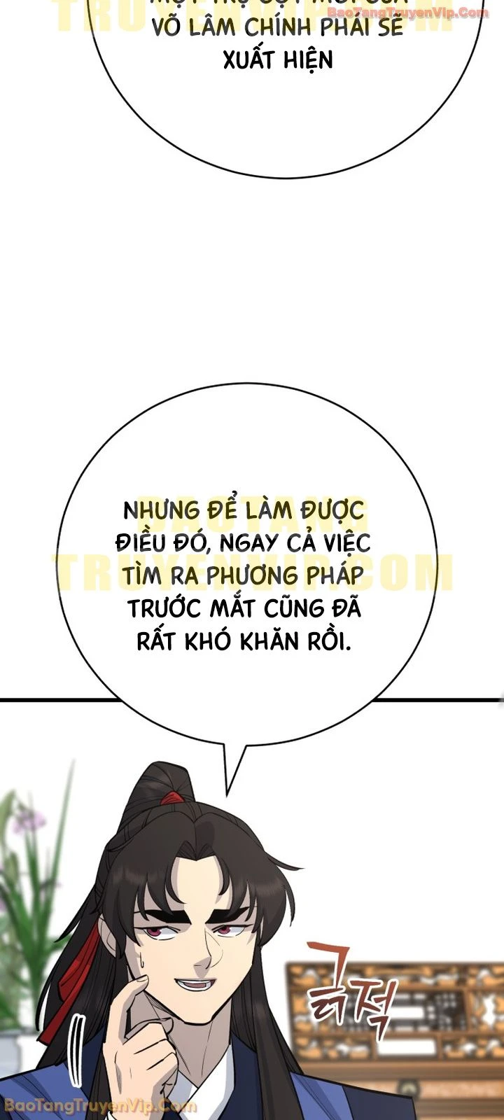 Thiên Hạ Đệ Nhất Đại Sư Huynh Chapter 173 - 56