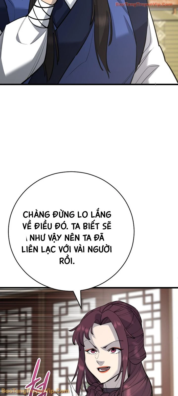 Thiên Hạ Đệ Nhất Đại Sư Huynh Chapter 173 - 57