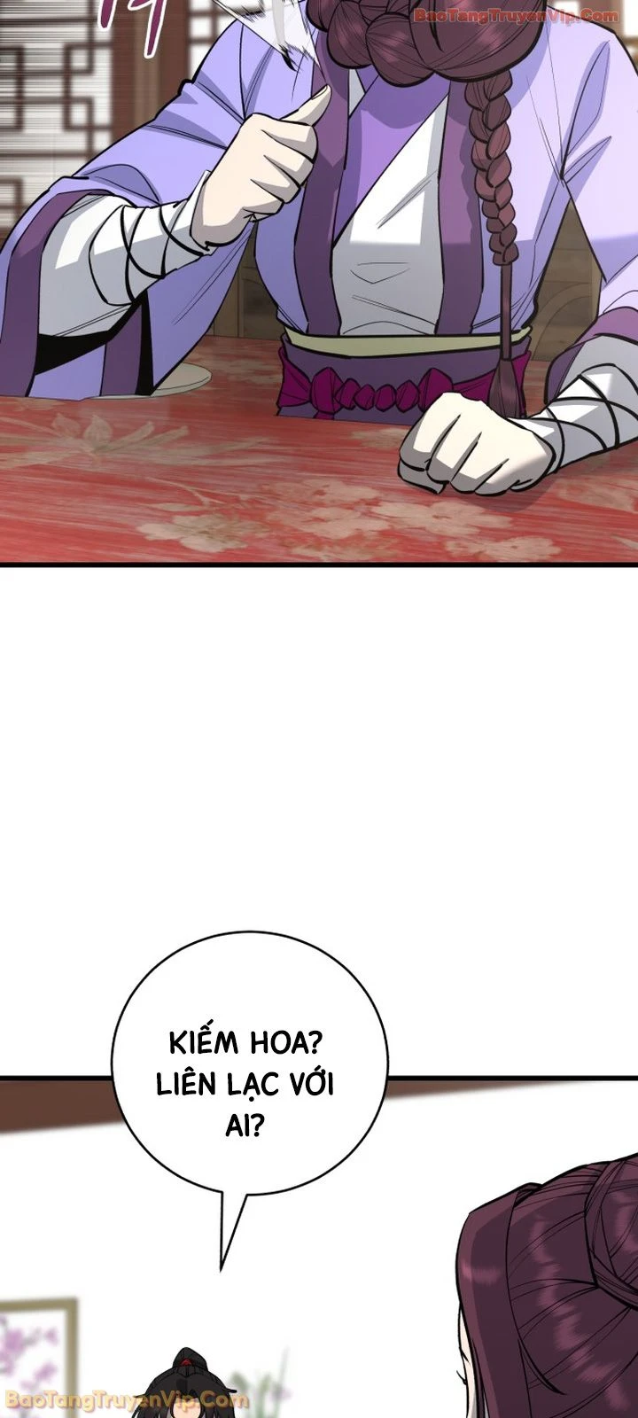 Thiên Hạ Đệ Nhất Đại Sư Huynh Chapter 173 - 58