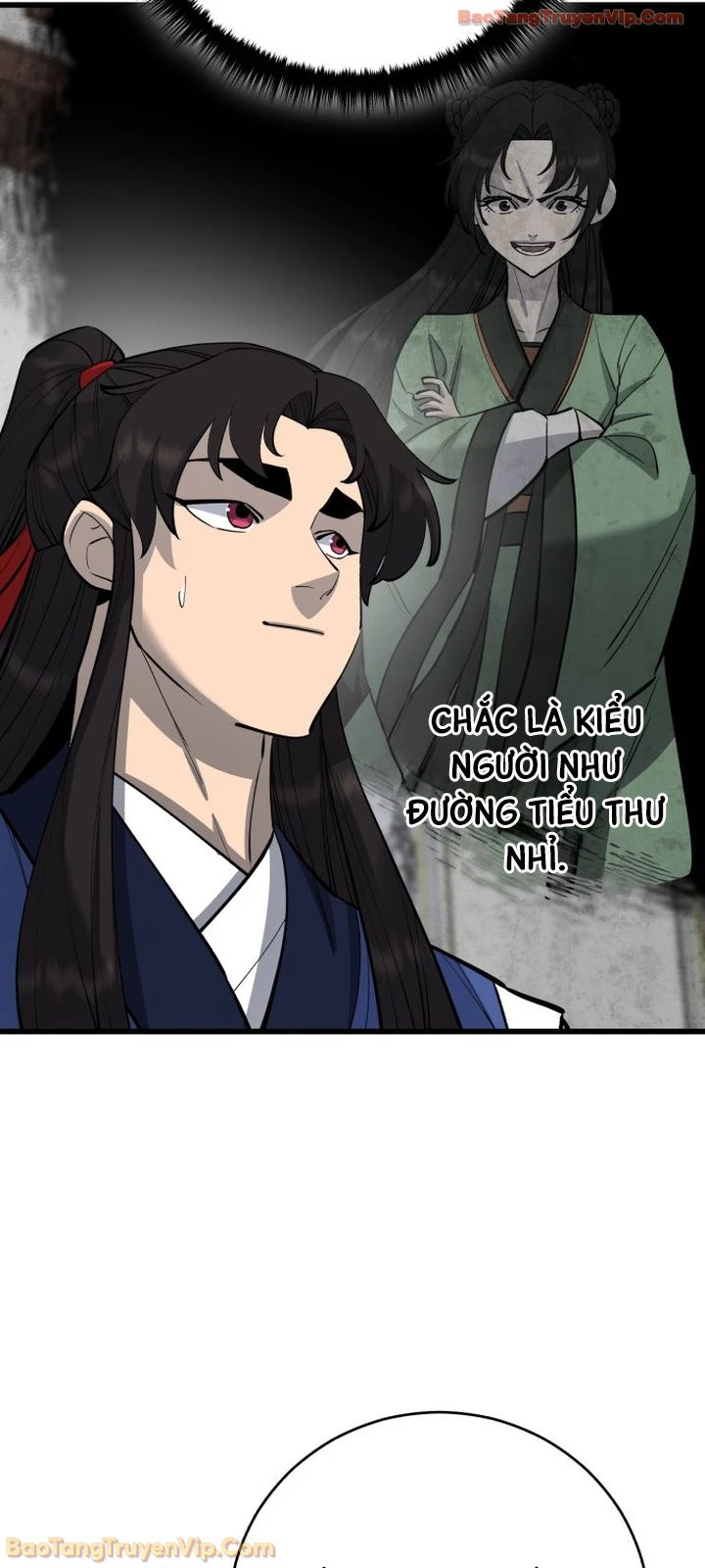 Thiên Hạ Đệ Nhất Đại Sư Huynh Chapter 173 - 60