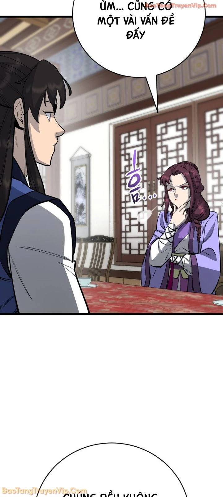 Thiên Hạ Đệ Nhất Đại Sư Huynh Chapter 173 - 61