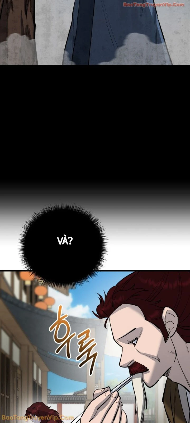 Thiên Hạ Đệ Nhất Đại Sư Huynh Chapter 173 - 74