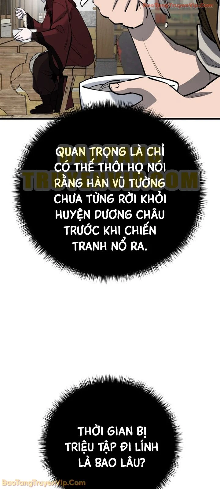 Thiên Hạ Đệ Nhất Đại Sư Huynh Chapter 173 - 75