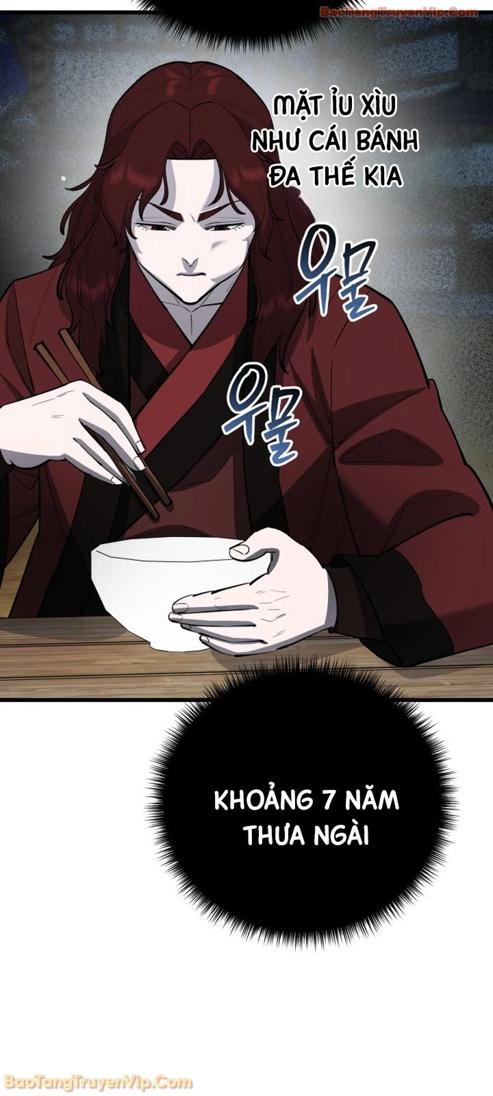 Thiên Hạ Đệ Nhất Đại Sư Huynh Chapter 173 - 76