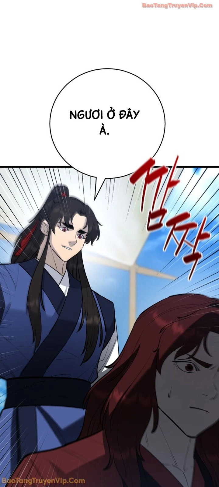 Thiên Hạ Đệ Nhất Đại Sư Huynh Chapter 173 - 78