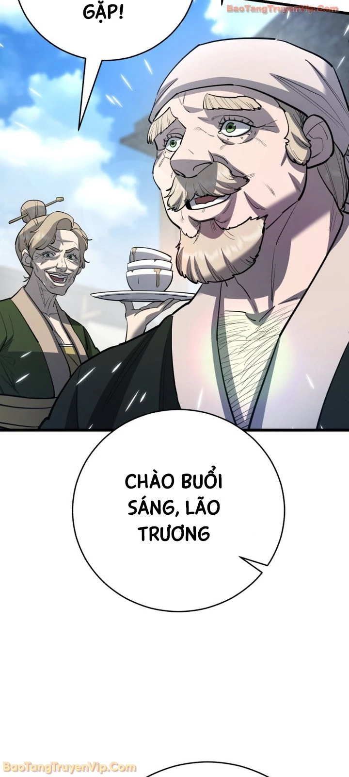 Thiên Hạ Đệ Nhất Đại Sư Huynh Chapter 173 - 84