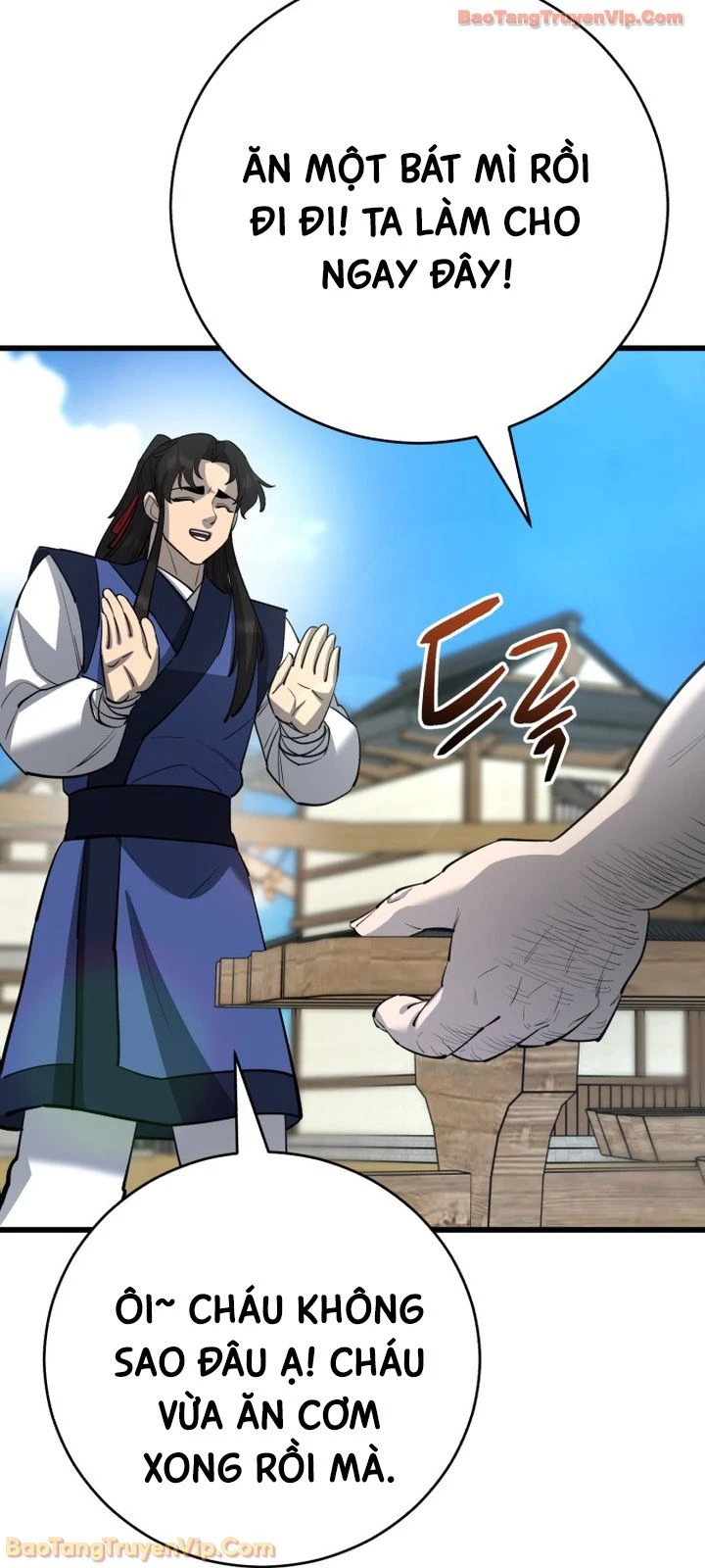 Thiên Hạ Đệ Nhất Đại Sư Huynh Chapter 173 - 85