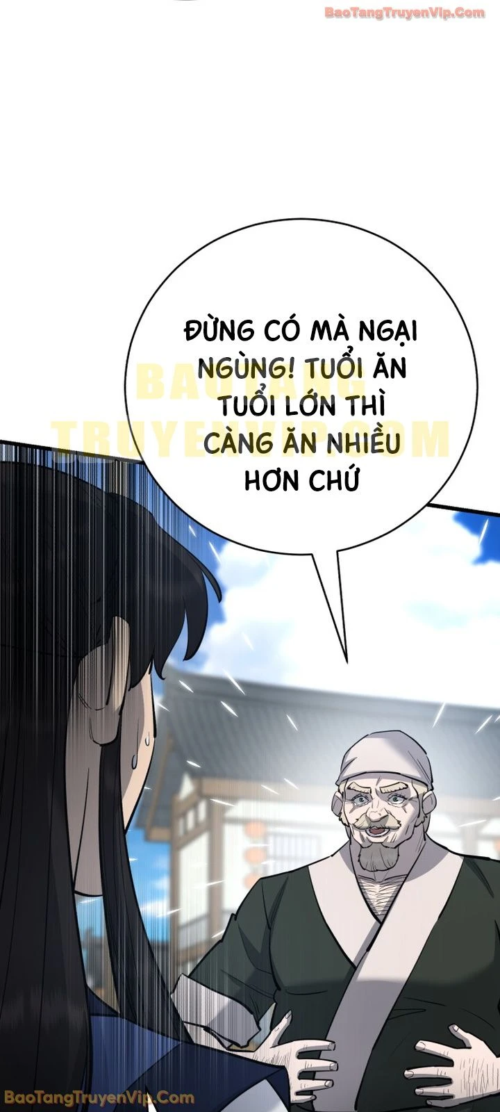 Thiên Hạ Đệ Nhất Đại Sư Huynh Chapter 173 - 86