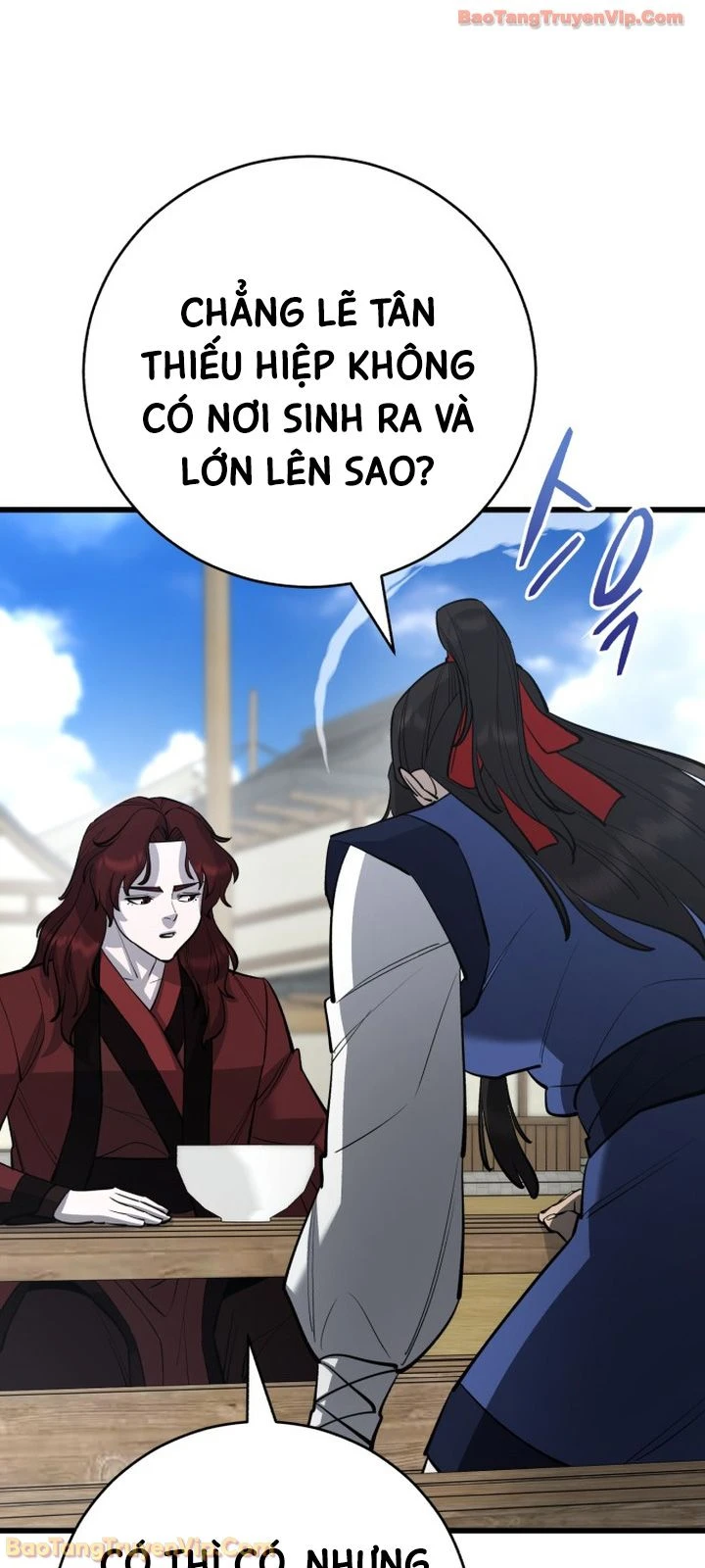 Thiên Hạ Đệ Nhất Đại Sư Huynh Chapter 173 - 91