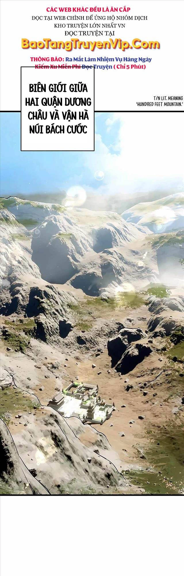 Thiên Hạ Đệ Nhất Đại Sư Huynh Chapter 36 - 1