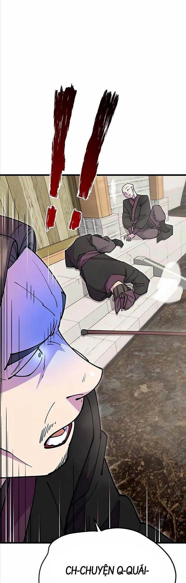 Thiên Hạ Đệ Nhất Đại Sư Huynh Chapter 36 - 9