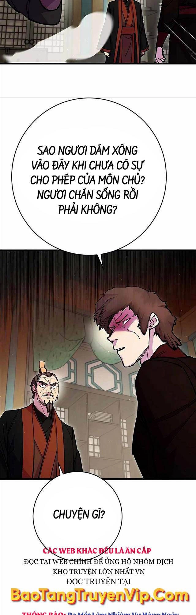 Thiên Hạ Đệ Nhất Đại Sư Huynh Chapter 36 - 17