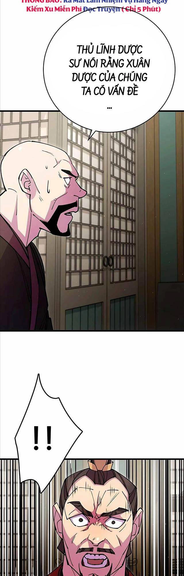 Thiên Hạ Đệ Nhất Đại Sư Huynh Chapter 36 - 18