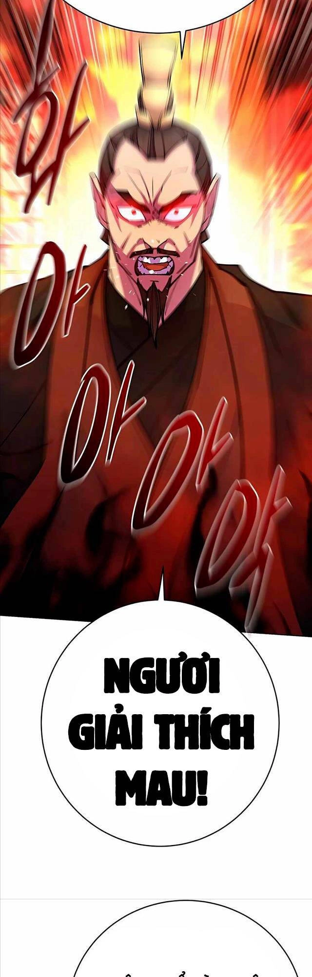 Thiên Hạ Đệ Nhất Đại Sư Huynh Chapter 36 - 23