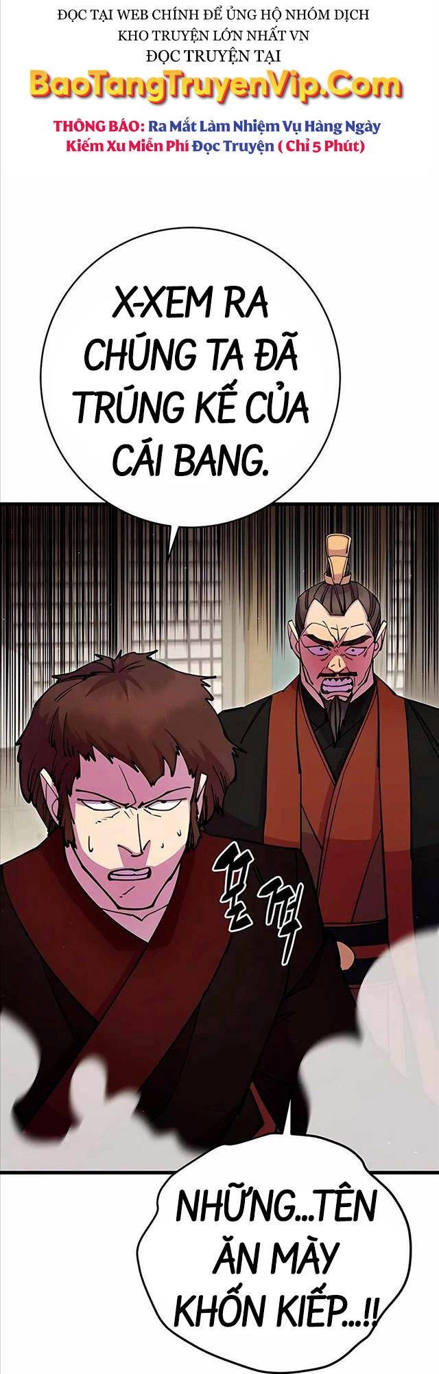 Thiên Hạ Đệ Nhất Đại Sư Huynh Chapter 36 - 31