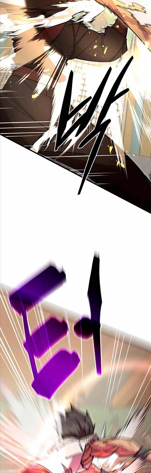 Thiên Hạ Đệ Nhất Đại Sư Huynh Chapter 36 - 37