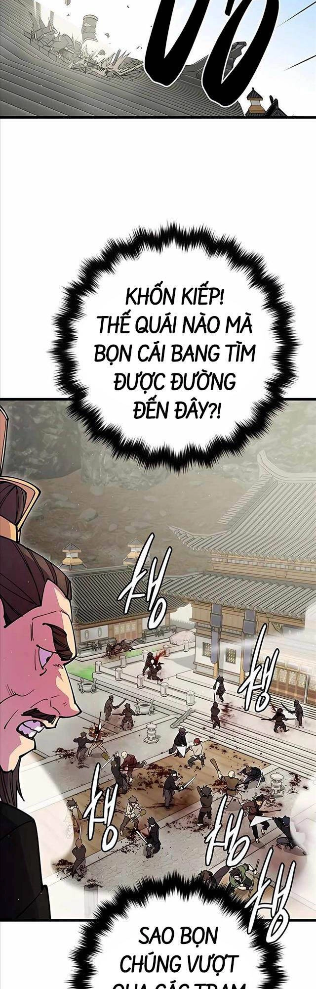 Thiên Hạ Đệ Nhất Đại Sư Huynh Chapter 36 - 45