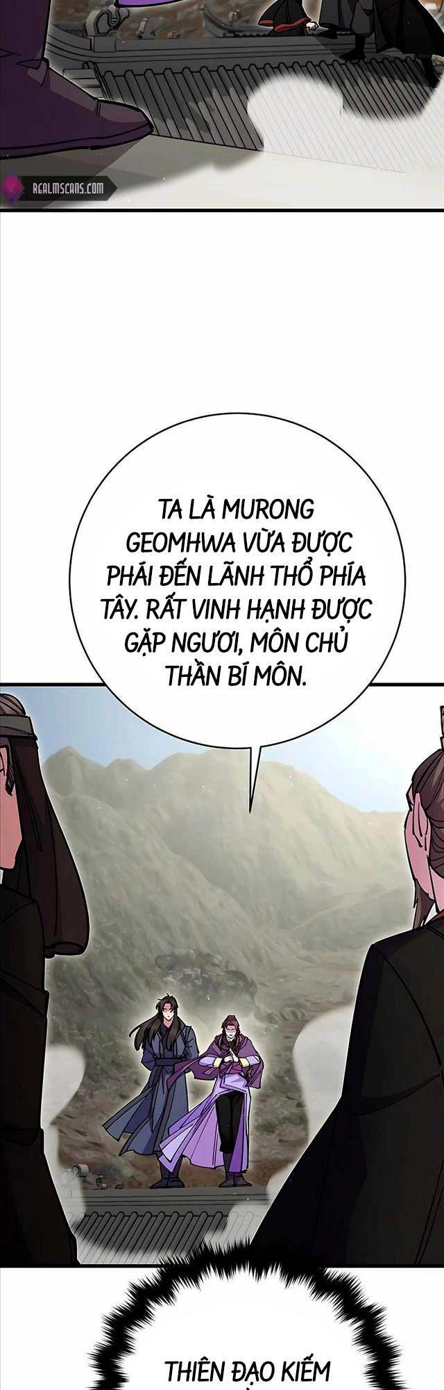 Thiên Hạ Đệ Nhất Đại Sư Huynh Chapter 36 - 47