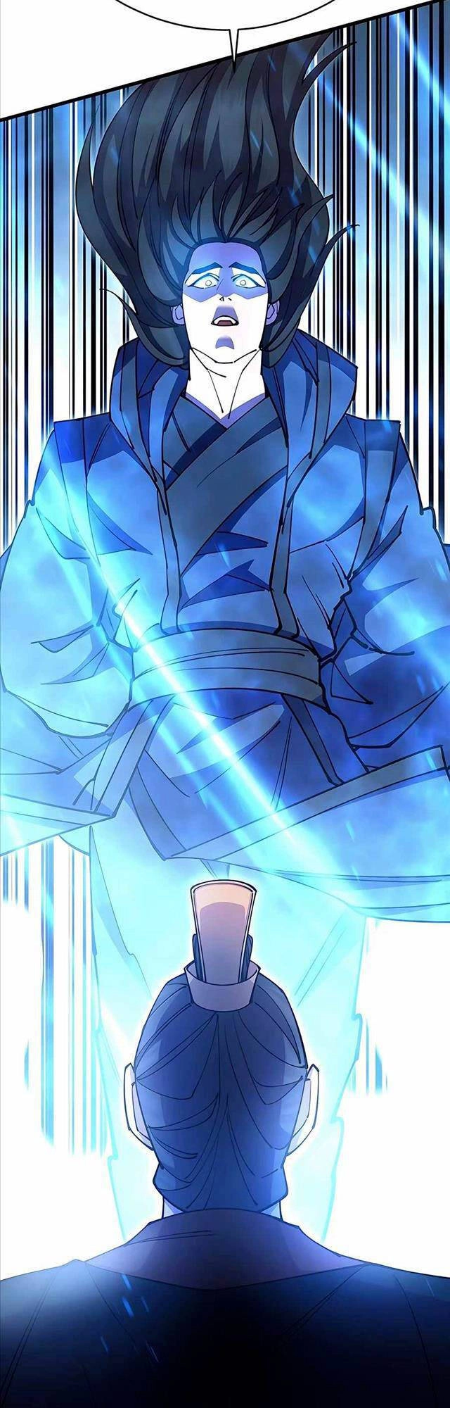 Thiên Hạ Đệ Nhất Đại Sư Huynh Chapter 36 - 72