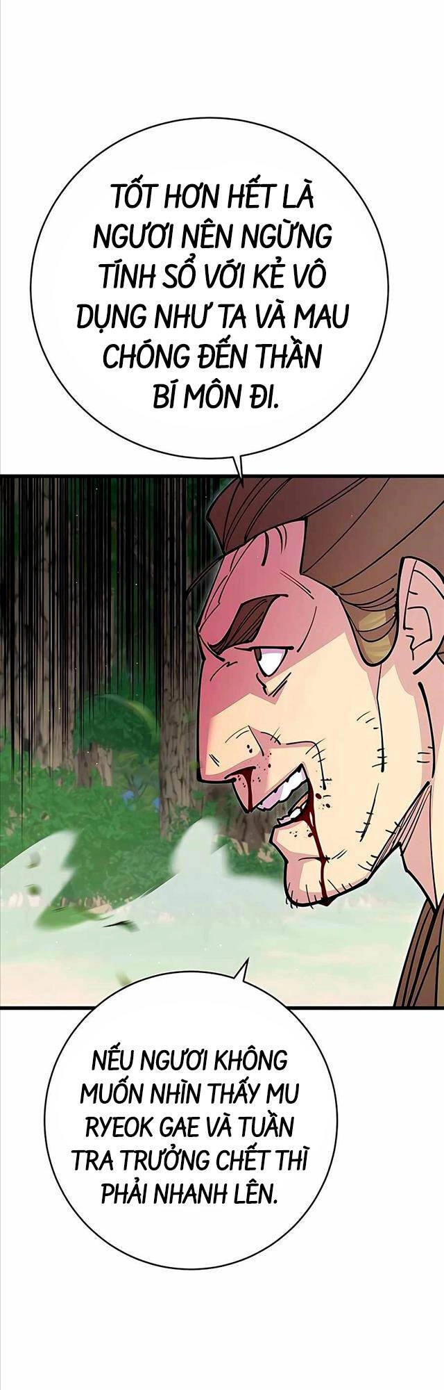 Thiên Hạ Đệ Nhất Đại Sư Huynh Chapter 36 - 79