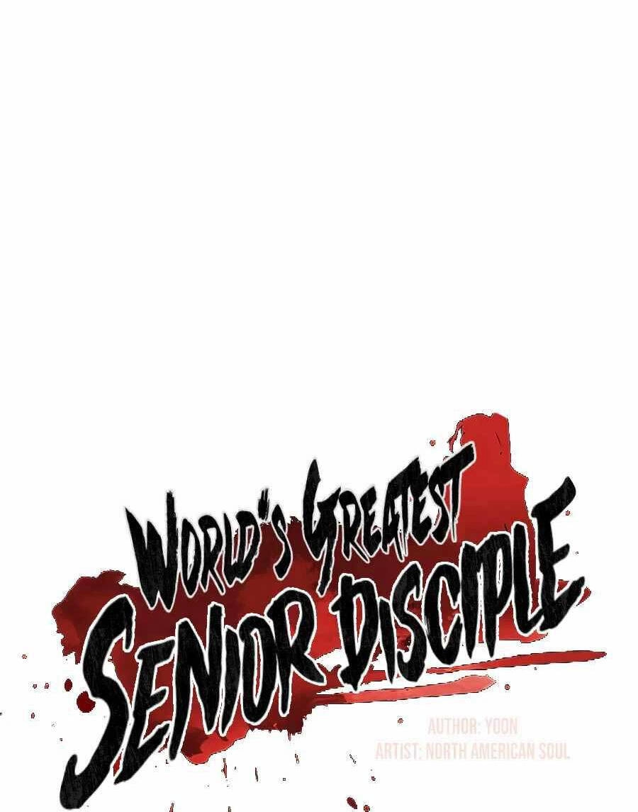 Thiên Hạ Đệ Nhất Đại Sư Huynh Chapter 37 - 25