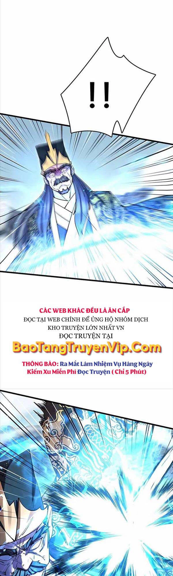 Thiên Hạ Đệ Nhất Đại Sư Huynh Chapter 38 - 3