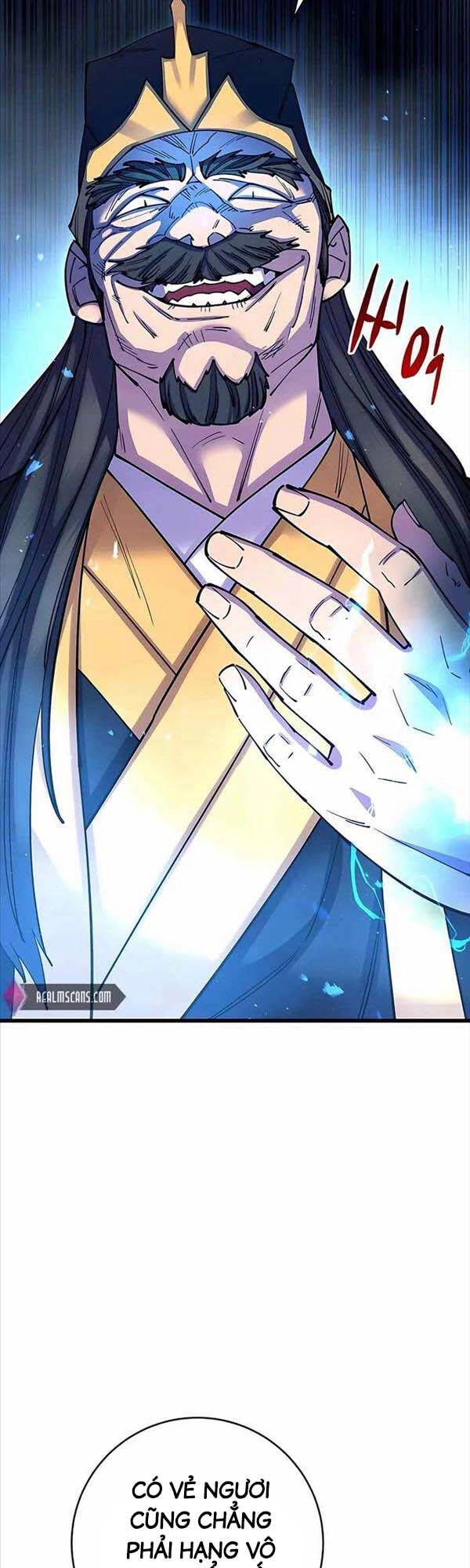 Thiên Hạ Đệ Nhất Đại Sư Huynh Chapter 38 - 5