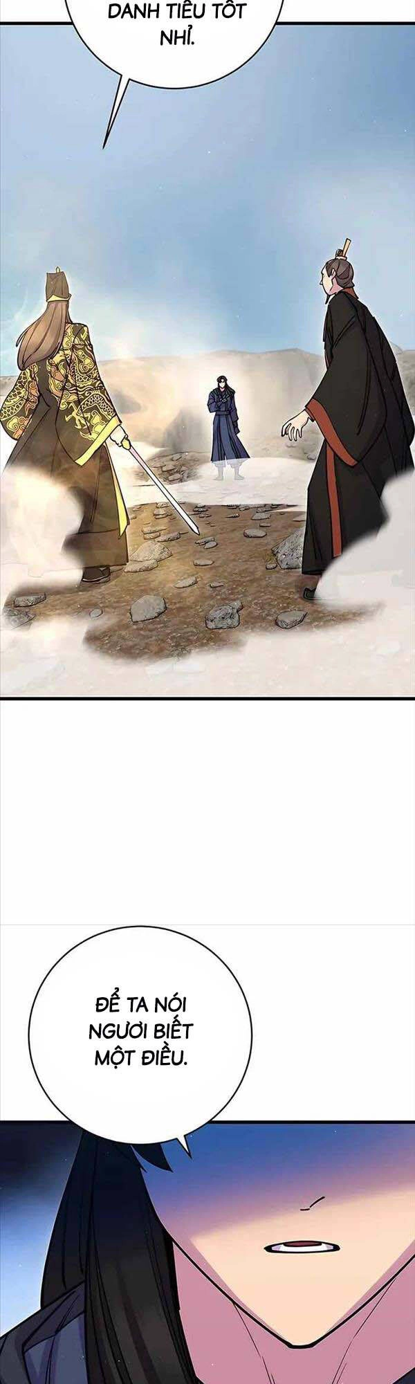 Thiên Hạ Đệ Nhất Đại Sư Huynh Chapter 38 - 6