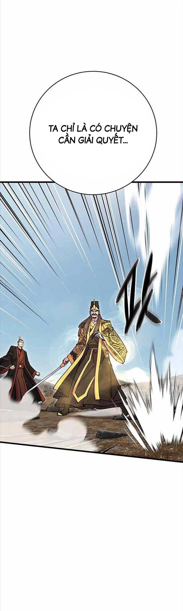 Thiên Hạ Đệ Nhất Đại Sư Huynh Chapter 38 - 8