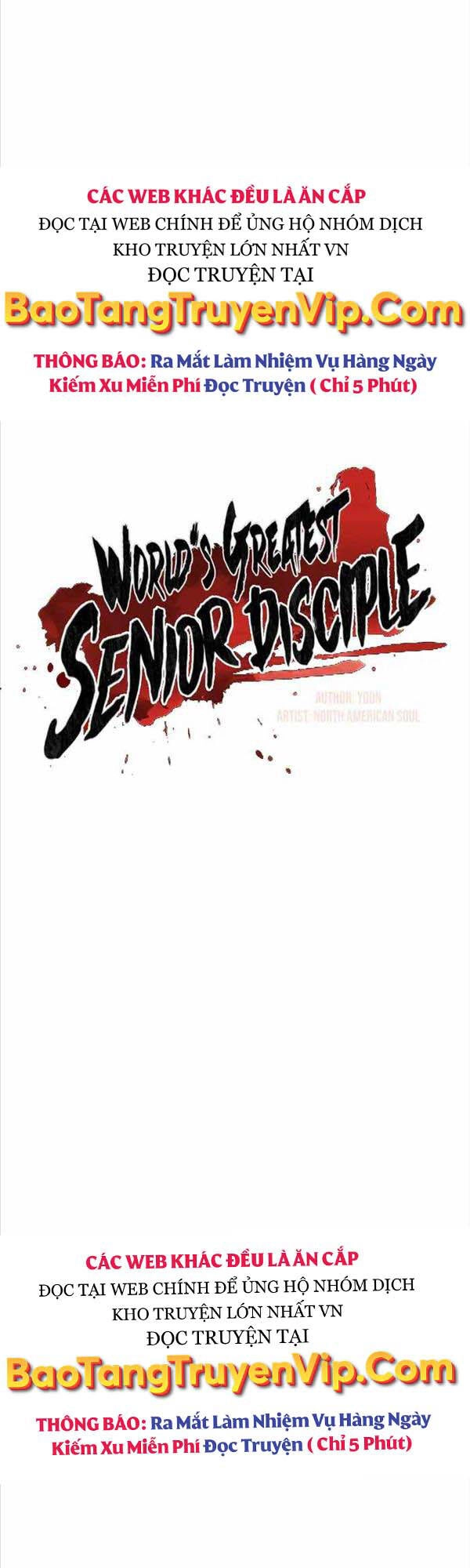 Thiên Hạ Đệ Nhất Đại Sư Huynh Chapter 38 - 11