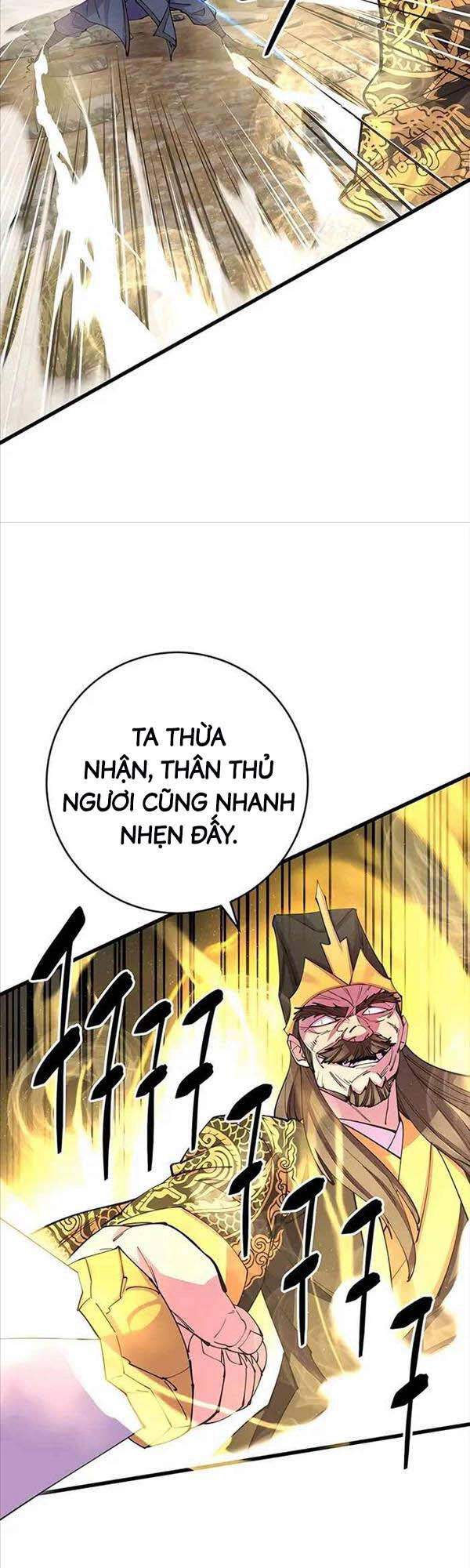 Thiên Hạ Đệ Nhất Đại Sư Huynh Chapter 38 - 16