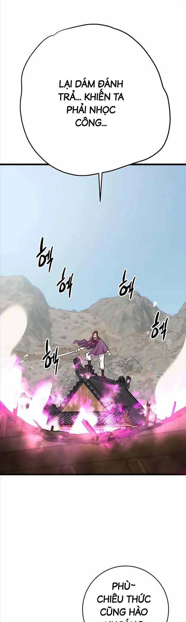 Thiên Hạ Đệ Nhất Đại Sư Huynh Chapter 38 - 36