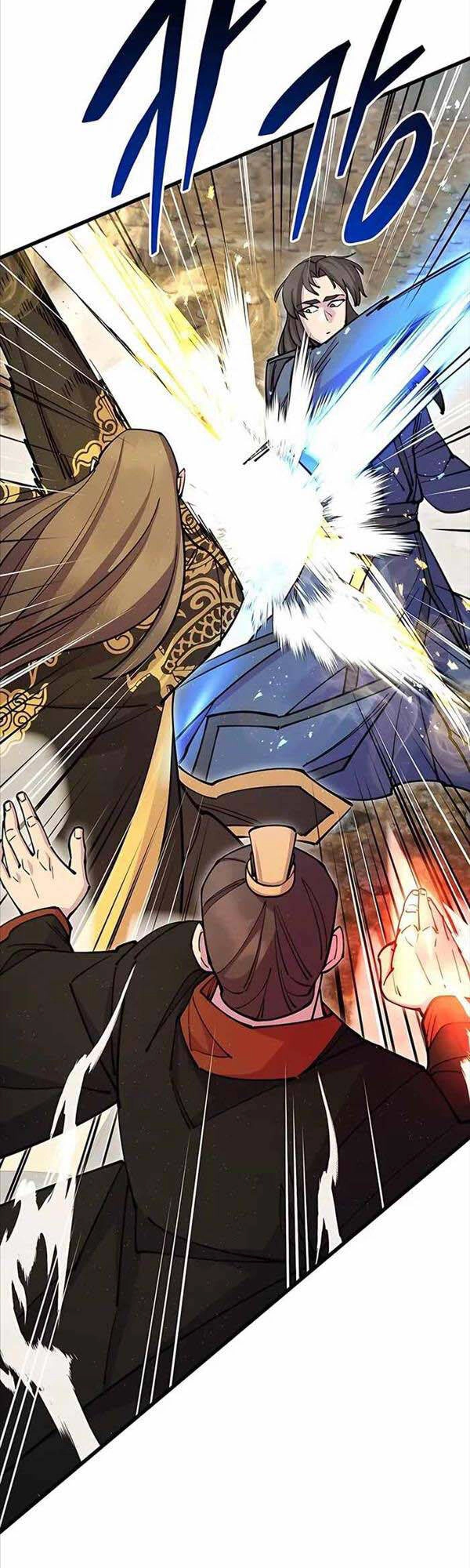 Thiên Hạ Đệ Nhất Đại Sư Huynh Chapter 38 - 42