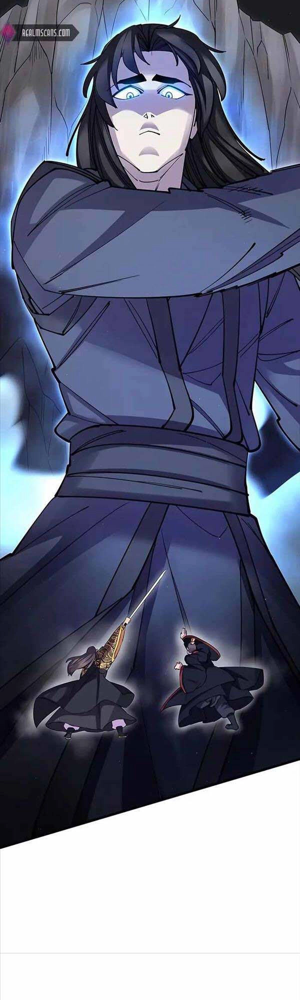 Thiên Hạ Đệ Nhất Đại Sư Huynh Chapter 38 - 49