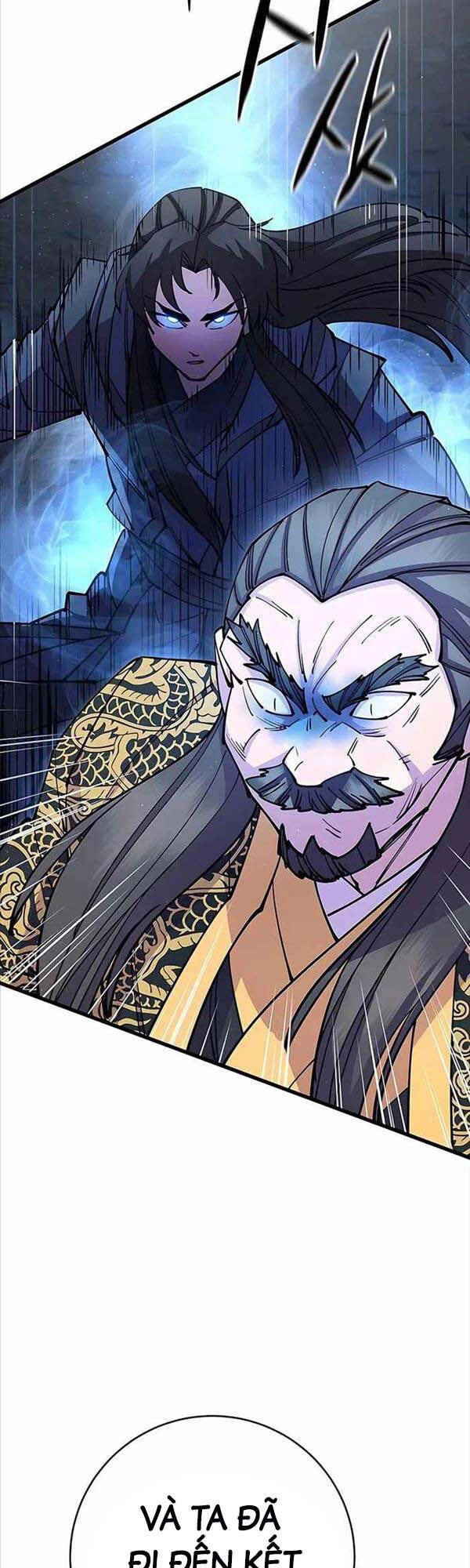 Thiên Hạ Đệ Nhất Đại Sư Huynh Chapter 38 - 51