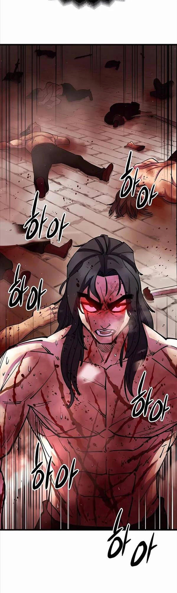 Thiên Hạ Đệ Nhất Đại Sư Huynh Chapter 38 - 83