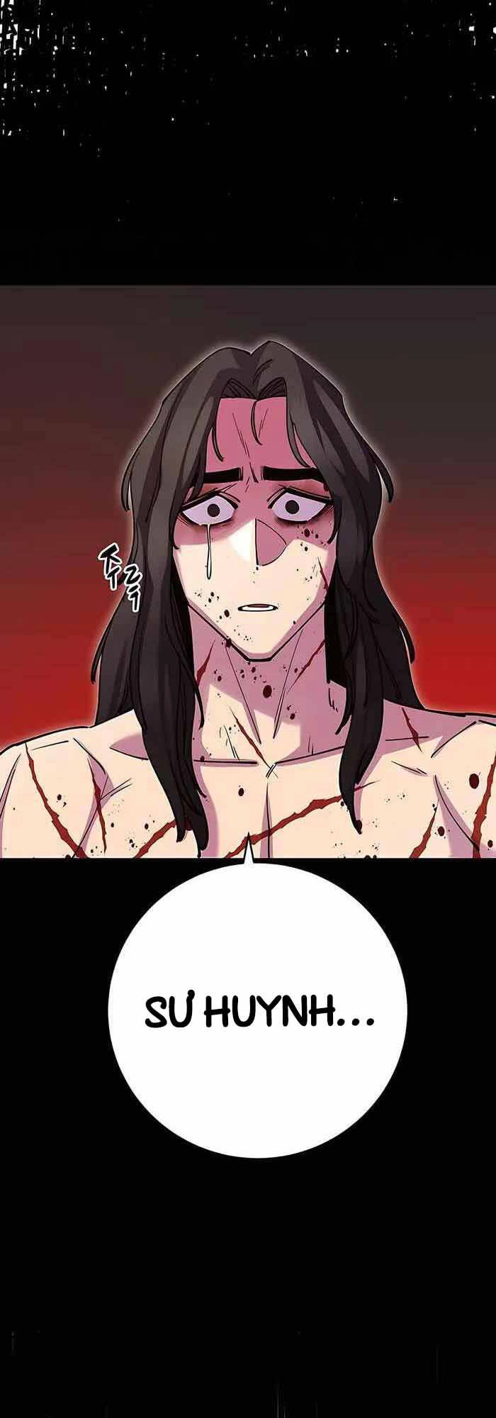 Thiên Hạ Đệ Nhất Đại Sư Huynh Chapter 39 - 5