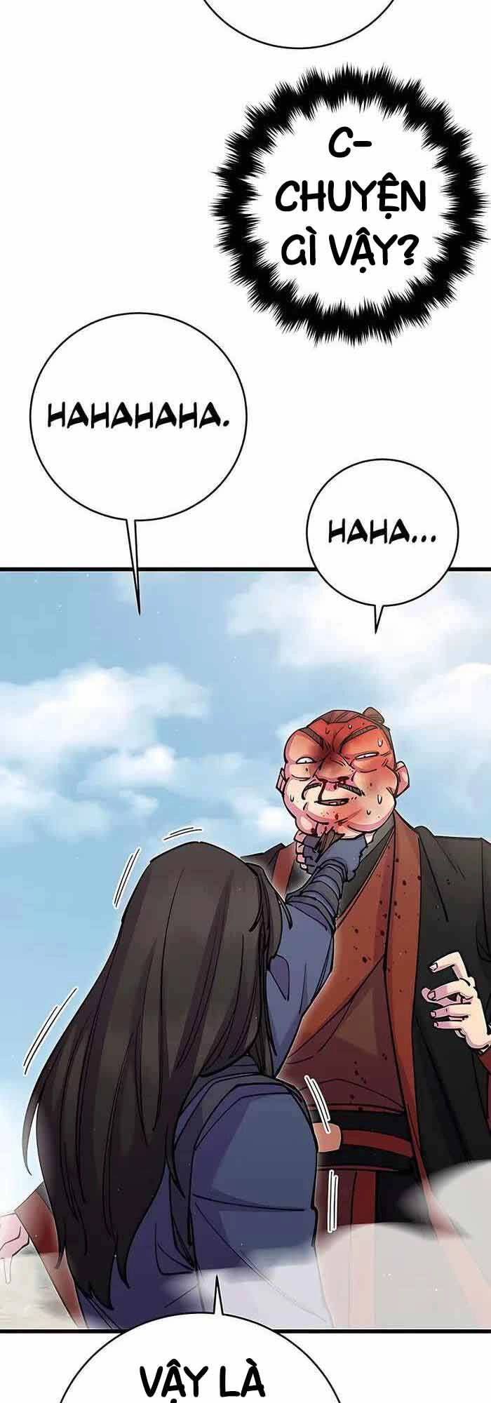 Thiên Hạ Đệ Nhất Đại Sư Huynh Chapter 39 - 7