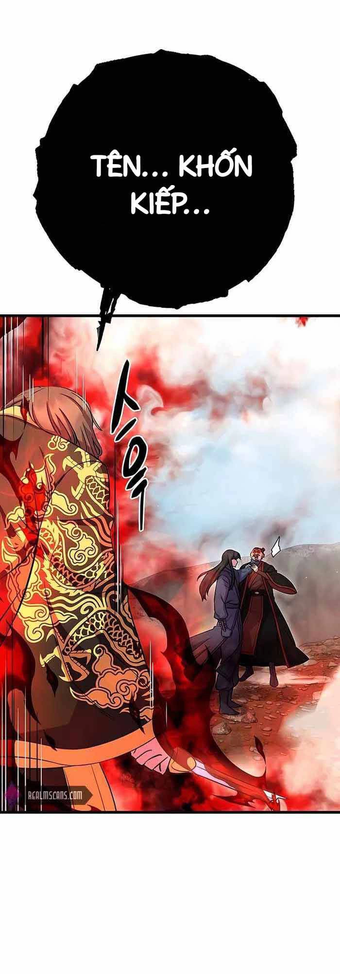 Thiên Hạ Đệ Nhất Đại Sư Huynh Chapter 39 - 12