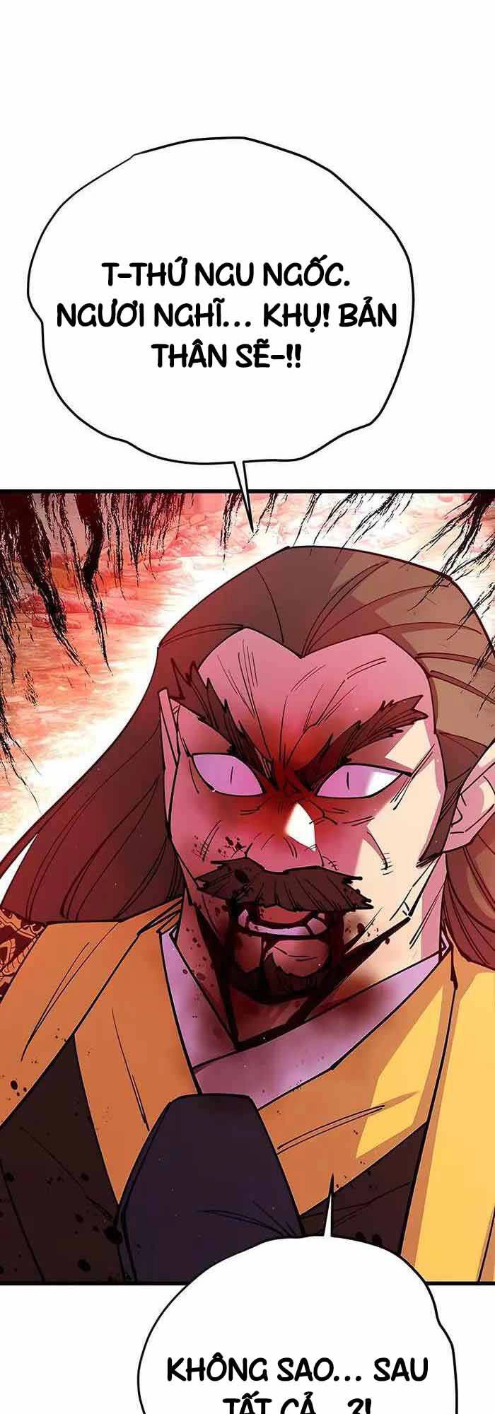 Thiên Hạ Đệ Nhất Đại Sư Huynh Chapter 39 - 40