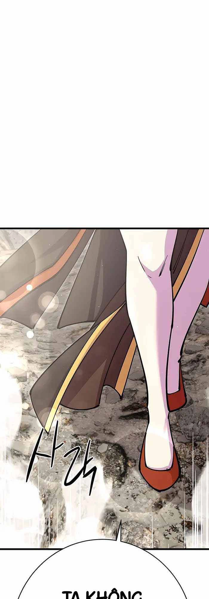 Thiên Hạ Đệ Nhất Đại Sư Huynh Chapter 39 - 45