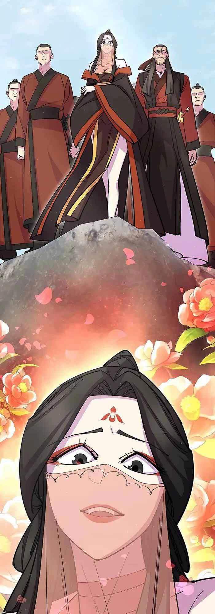 Thiên Hạ Đệ Nhất Đại Sư Huynh Chapter 39 - 47