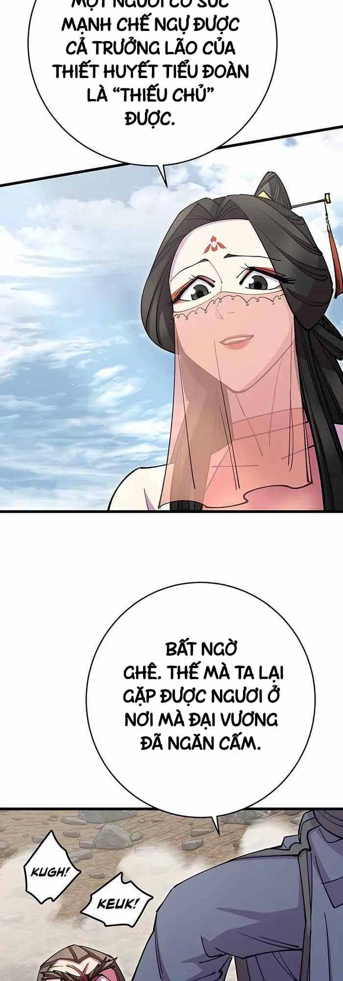 Thiên Hạ Đệ Nhất Đại Sư Huynh Chapter 39 - 50