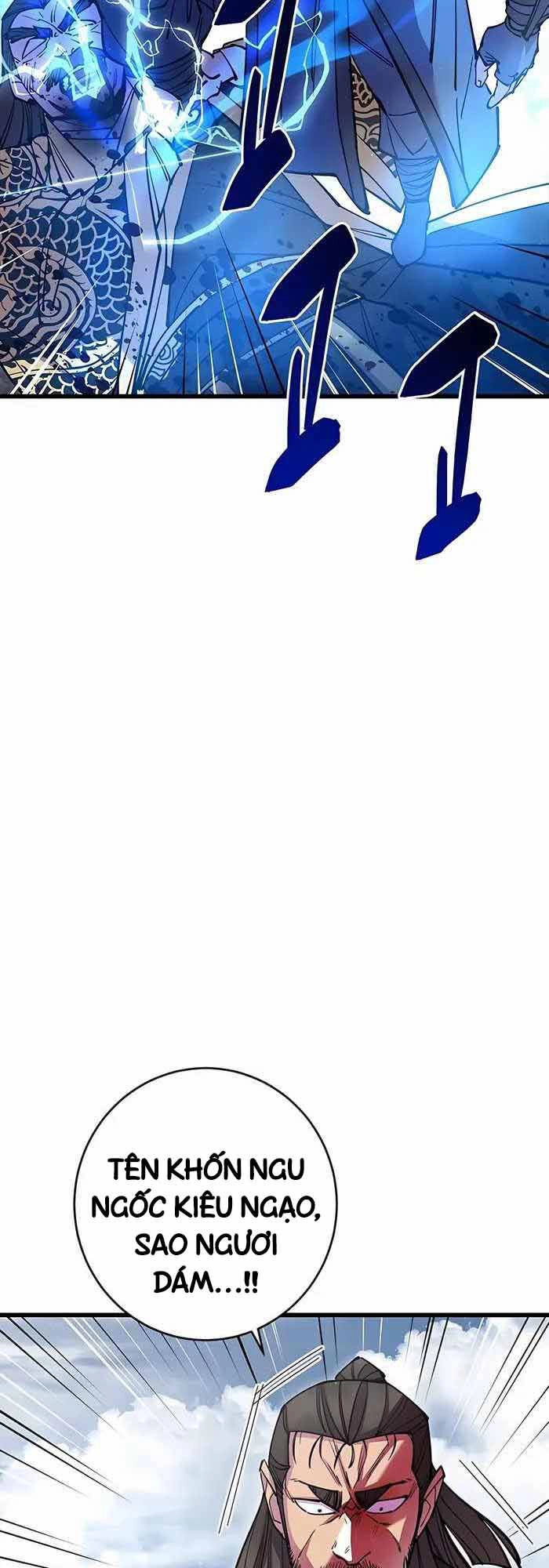 Thiên Hạ Đệ Nhất Đại Sư Huynh Chapter 39 - 53